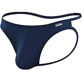 Arjen Kroos Mens Jockstrap Sexy Underwear Mesh Athletic Supporter Sport Low Rise Thong