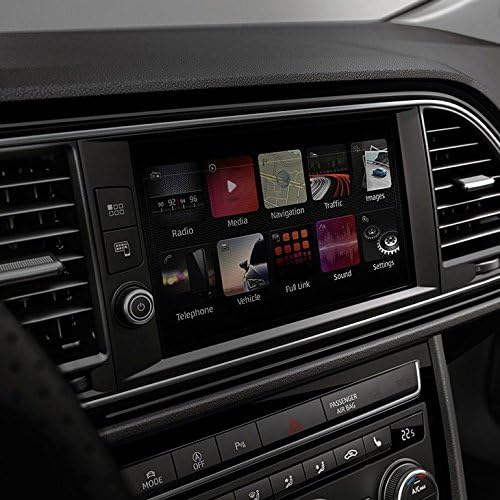 SEAT EASYCONNECT MEDIA SYSTEM FIRMWARE UPDATE MIB1 / MIB2 Amazon.fr