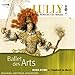 Lully: Ballet Des Arts