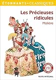 Les Précieuses ridicules (Théâtre) (French Edition) by Molière