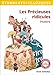 Les Précieuses ridicules (Théâtre) (French Edition) by Molière
