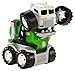 Mattel Matchbox Stinky The Garbage Truck - Mattel R0858