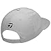 TaylorMade Golf 2018 Men's Lifestyle New Era 9fifty Hat, Grey/blue, One Size