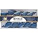 DEI Whale String Lights, Blue, 8.5'L (10 Count)