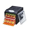 BioChef-Arizona-6-Tray-Food-Dehydrator-with-Stainless-Steel-Trays-1-x-Non-Stick-Tray-Mesh-Sheet BioChef-Arizona-6-Tray-Food-Dehydrator-with-Stainless-Steel-Trays-1-x-Non-Stick-Tray-Mesh-Sheet
