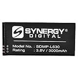 Nokia Lumia 950 Cell Phone Battery (Li-Ion 3.8V 3000mAh) Rechargeable Battery - replacement for Nokia BV-T5E Battery