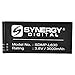 Nokia Lumia 950 Cell Phone Battery (Li-Ion 3.8V 3000mAh) Rechargeable Battery - replacement for Nokia BV-T5E Battery