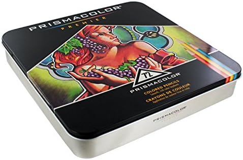 Prismacolor Prismacolor Prisma Colored Pencil SAN3599TN supplier_pens_n_more