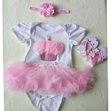 New Handmade Dress for 20