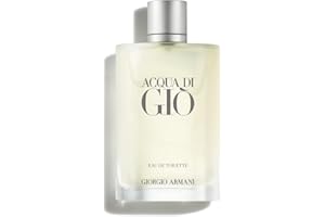 Armani Beauty - Acqua di Giò - Eau de Toilette - Cologne for Men - Long Lasting Fragrance with Bergamot notes, Jasmine, White Musks, Patchouli & Cedarwood