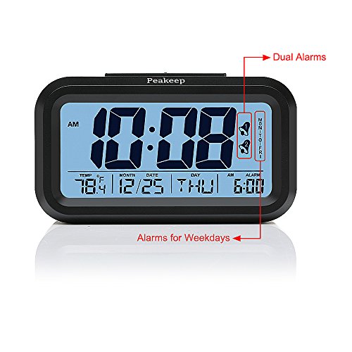 3 Peakeep+Battery+Digital+Optional+Weekday