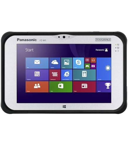 PONCHOCO様　　Panasonic Toughpad FZ-M1 Amazon.com: Panasonic Toughpad FZ-M1 - 7