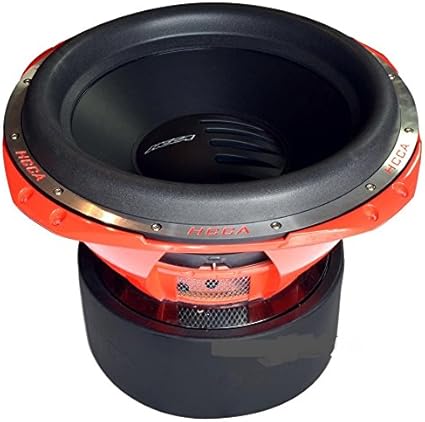 subwoofer orion hcca