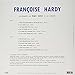 Francoise Hardy (Picture Disc)
