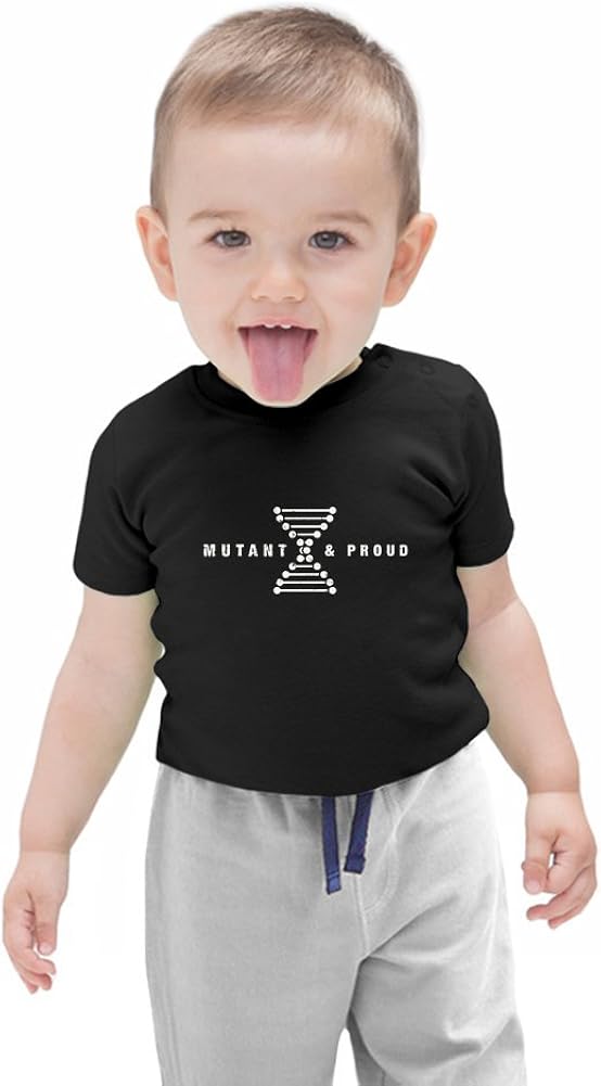 mutant and proud t shirt