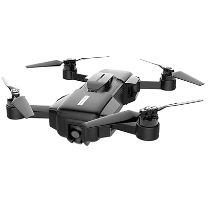remote controlled drone with built in camera