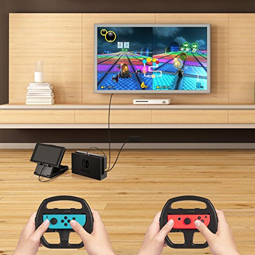 image for Nintendo Switch Extension Cable - Younik USB 3.1 (Type C) Extend Link 