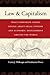 Law & Capitalism: What Corporate Crises Reveal about Legal Systems and Economic Development around the World