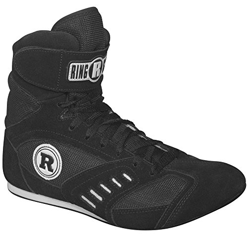 Ringside Power Wrestling Boxing Shoes