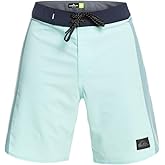 Quiksilver Men's Standard Highlite Arch 19 Boardshort Swim Trunk