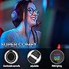 The-gaming-headset-is-suitable-for-PS4-PC-headphones-with-90-adjustable-ear-cups-160-noise-cancelling-microphone-the-new-headset-gaming-computer-RGB-lights-PS4-eating-chicken-wired-headphones The gaming headset is suitable for PS4, PC, headphones with 90° adjustable ear cups, 160° noise-cancelling microphone…