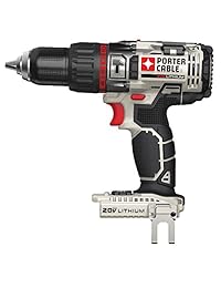 PORTER-CABLE PCC620B martillo perforador de 20 V MAX a batería de ion litio