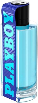 Playboy AM-PM Perfume for Men Eau de Toilette 100ml Fragrance view 1