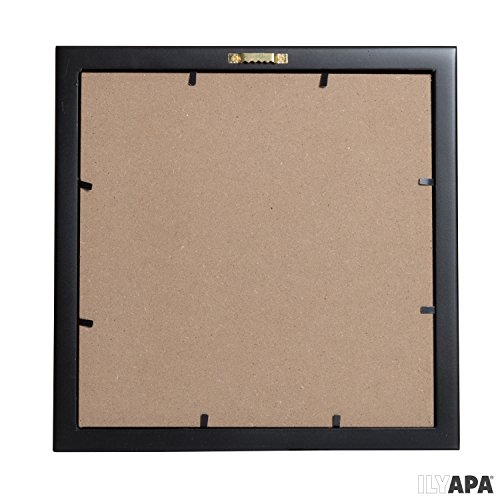 image for Ilyapa Felt Letter Board with 650 Letters, Numbers & Symbols - Black F