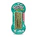 Dingo Tartar and Breath Dental Sticks for All Dogs, Made with Chicken Dental Dog Chew
