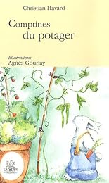 Comptines du potager