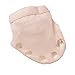 UPRIVER GALLERY Lyrical Ballet Foot Thong Moden Dance Paw Pads Shoes Fitness