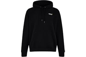 Castore McLaren F1 Men's Lando Norris Core Hoodie