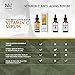 Active Wow Nunutrients Vitamin C Serum