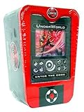 Chaotic Card Game 2008 Scanner Deck Box Holiday Tin Underworld