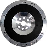 Clutch Masters FW-825-AL Flywheel (98-02 Toyota Altezza 2.0L 3GSE 6-SPD RS200 Lightweight Aluminum)