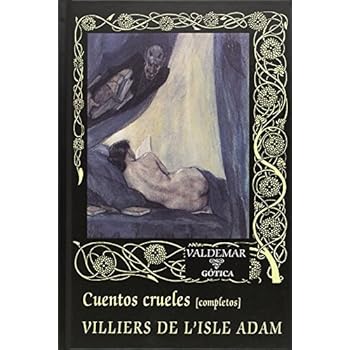 Cuentos crueles (Gótica) Cuentos crueles (Gótica)