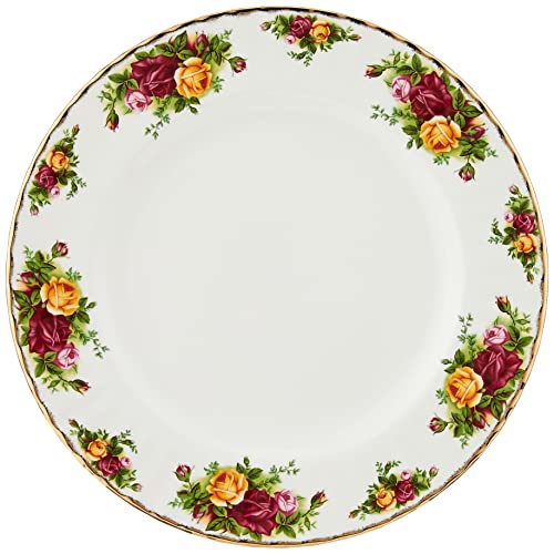 Royal Albert Old Country Roses 4Piece Place Setting Pricepulse