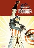 キャプテン・アメリカ:リボーン (MARVEL)