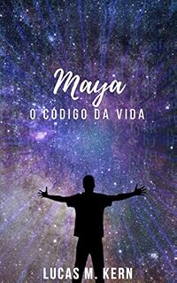 Livro Maya: o código da vida