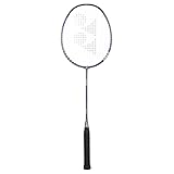 Yonex Badminton Racquet Astrox Attack 9 Gun Metal