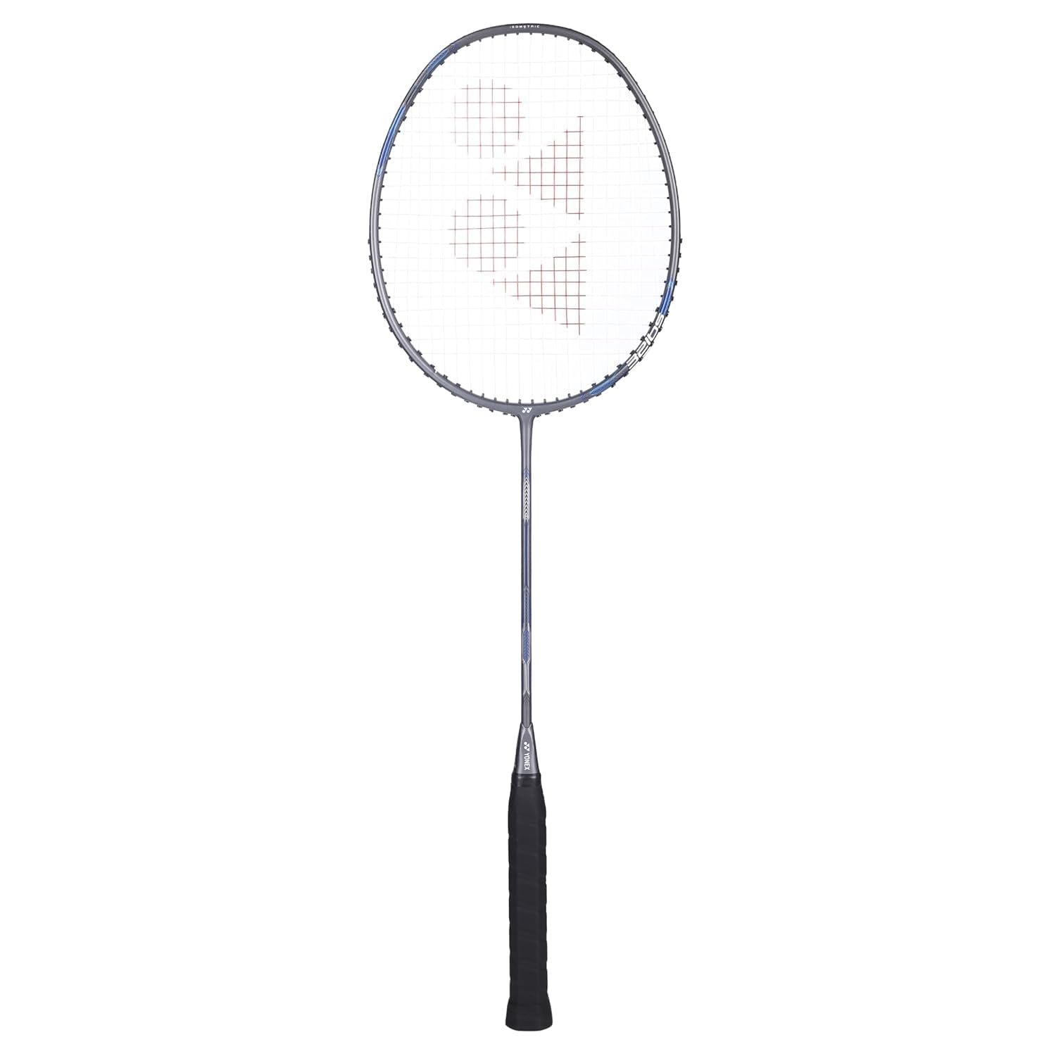Yonex Badminton Racquet Astrox Attack 9 Gun Metal Grey G4 4U(80GMS-32LBS)(Made in India)