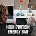 	ZonePerfect Nutrition Snack Bars, Fudge Graham, 1.76 oz, (12 Count)