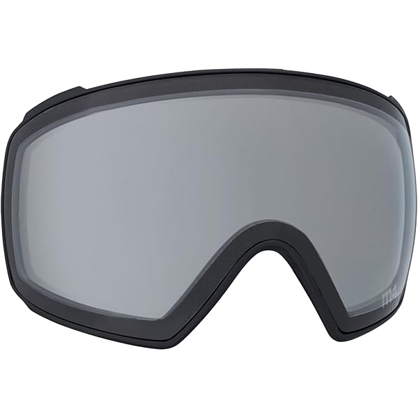 Amazon.com : Anon M4 Mens Goggle Lens (Toric), Clear : Sports