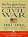 The New York Times: Complete Civil War, 1861-1865 (Book & CD)