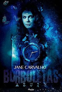 Livro BORBOLETAS AZUIS : TRILOGIA VIDAS ENTRELAÇADAS: LIVRO UM