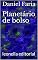 Livro Planetário de bolso: leonella ateliê