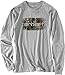 Carhartt Mens Workwear Graphic Camo 1889 Long Sleeve Tee