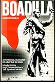 Front cover for the book Boadilla: A Personal Account of a Battle in Spain by Esmond Romilly