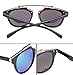 Womens Sunglass Retro Vintage Plastic Frame Travel Outdoors Lady Glasses UV400