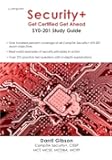 CompTIA Security+: Get Certified Get Ahead: SY0-201 Study Guide